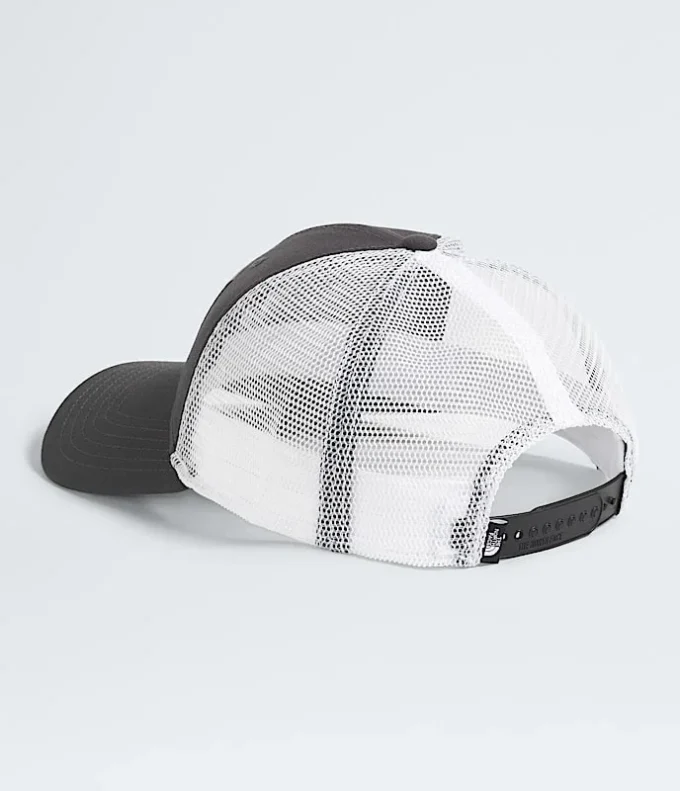Gorra Mudder Trucker bordada