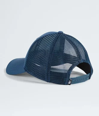 Gorra Mudder Trucker bordada