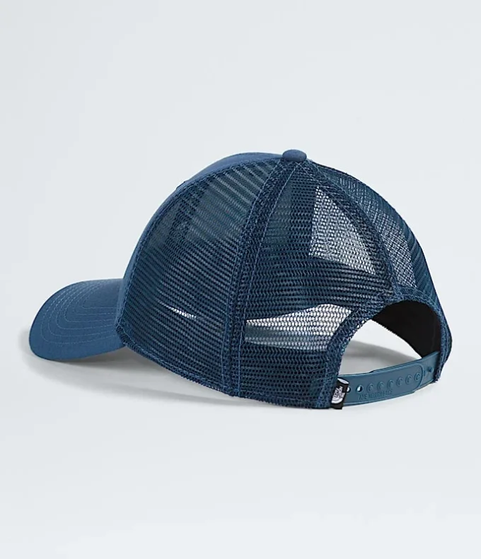 Gorra Mudder Trucker bordada