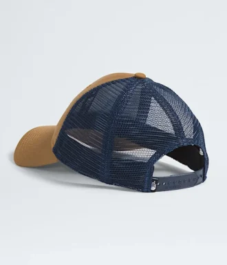 Gorra Mudder Trucker bordada