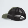 Gorra Mudder Trucker bordada