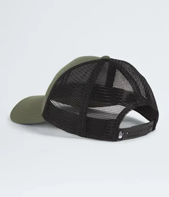 Gorra Mudder Trucker bordada