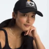 Gorra Mudder Trucker bordada