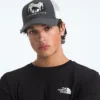Gorra Mudder Trucker bordada