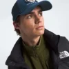 Gorra Mudder Trucker bordada