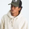 Gorra Mudder Trucker bordada