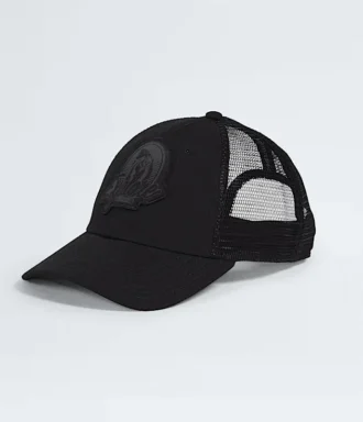 Gorra Mudder Trucker con gráfico