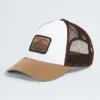 Gorra Mudder Trucker con gráfico