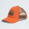 Gorra Mudder Trucker con gráfico