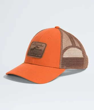Gorra Mudder Trucker con gráfico
