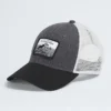 Gorra Mudder Trucker con gráfico