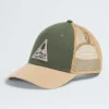 Gorra Mudder Trucker con gráfico