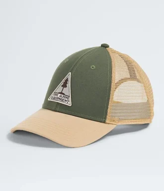 Gorra Mudder Trucker con gráfico