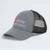 Gorra Mudder Trucker con gráfico