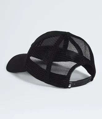 Gorra Mudder Trucker con gráfico