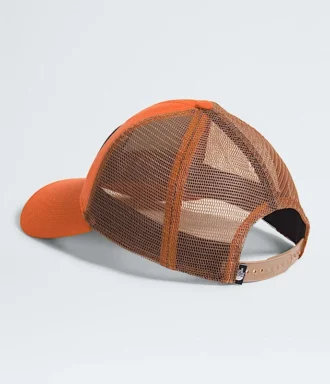 Gorra Mudder Trucker con gráfico