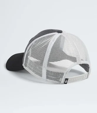 Gorra Mudder Trucker con gráfico