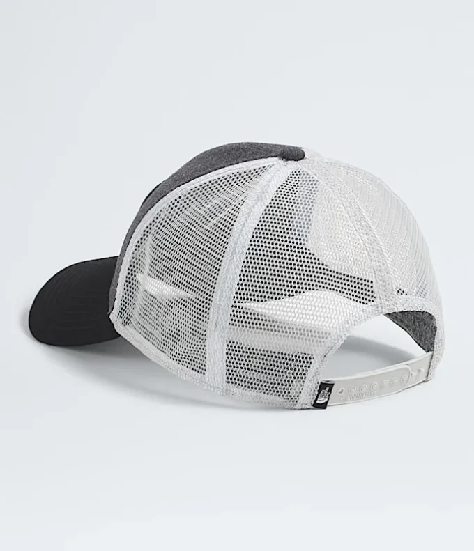 Gorra Mudder Trucker con gráfico