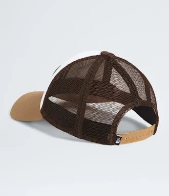 Gorra Mudder Trucker con gráfico