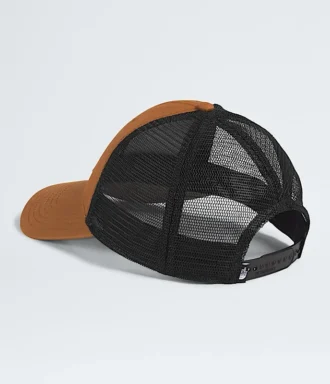 Gorra Mudder Trucker con gráfico