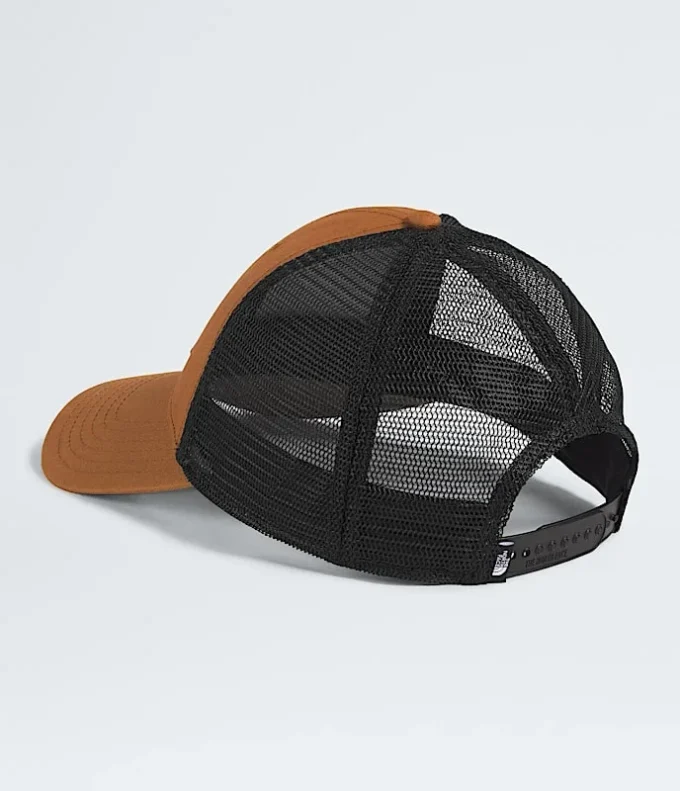 Gorra Mudder Trucker con gráfico