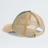 Gorra Mudder Trucker con gráfico