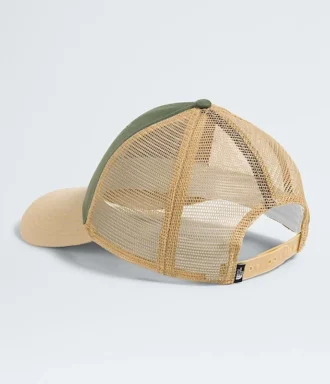 Gorra Mudder Trucker con gráfico