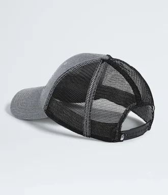 Gorra Mudder Trucker con gráfico