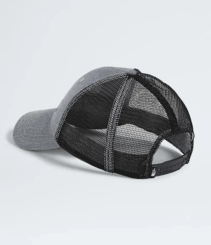 Gorra Mudder Trucker con gráfico