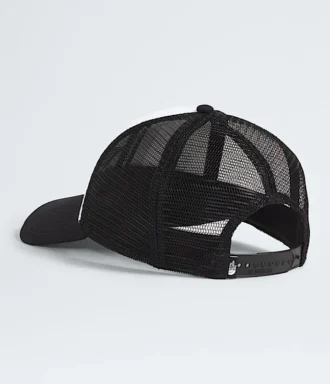 Gorra Mudder Trucker con gráfico