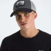 Gorra Mudder Trucker con gráfico