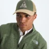 Gorra Mudder Trucker con gráfico