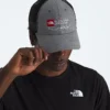 Gorra Mudder Trucker con gráfico