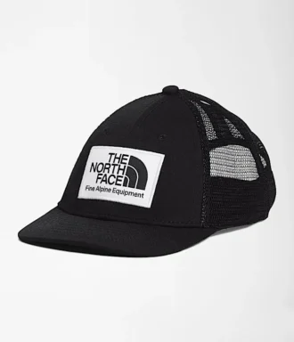 Gorra Mudder Trucker para niños