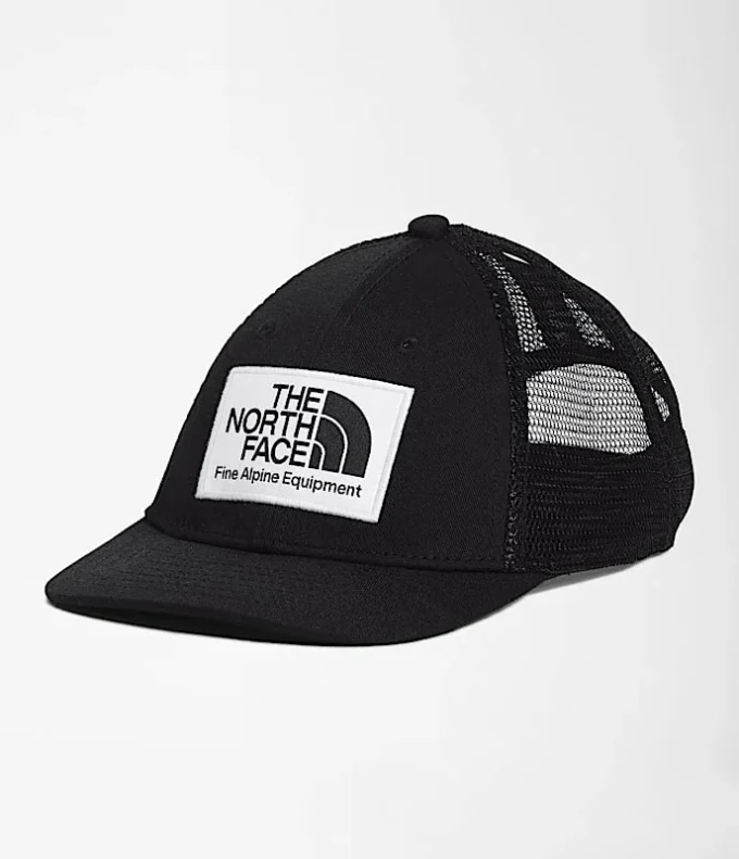 Gorra Mudder Trucker para niños Gorra Mudder Trucker para niños