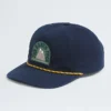 Gorra Norm de 5 paneles Gorra Norm de 5 paneles