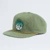 Gorra Norm de 5 paneles Gorra Norm de 5 paneles