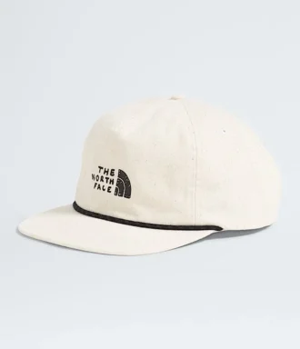 Gorra Norm de 5 paneles