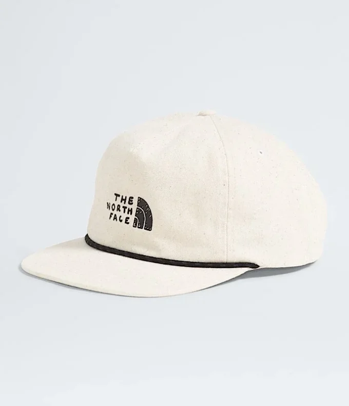 Gorra Norm de 5 paneles Gorra Norm de 5 paneles