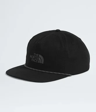 Gorra Norm de 5 paneles