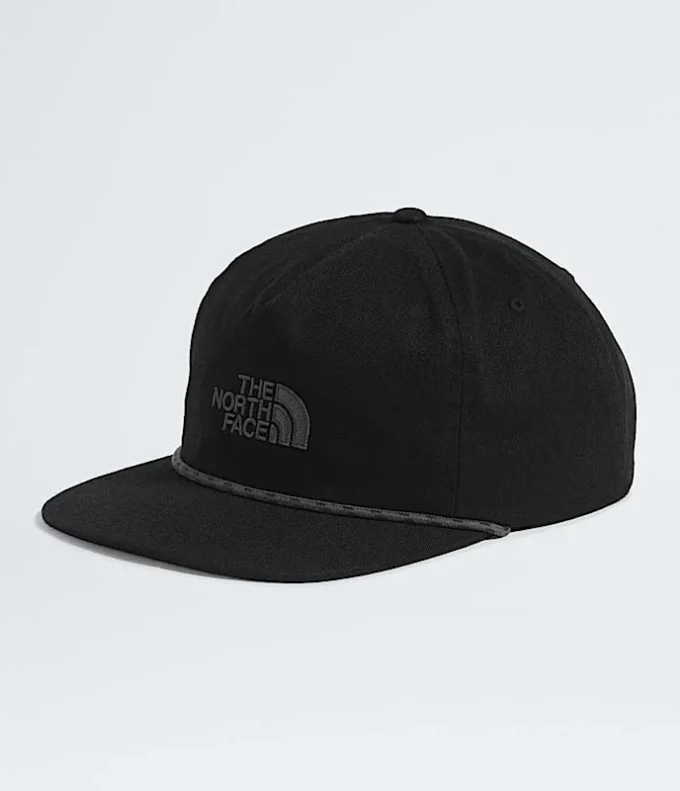 Gorra Norm de 5 paneles Gorra Norm de 5 paneles