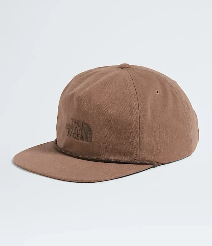 Gorra Norm de 5 paneles