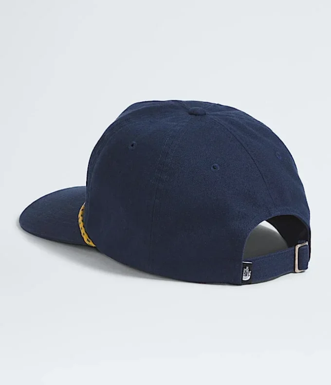Gorra Norm de 5 paneles Gorra Norm de 5 paneles