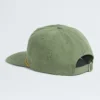 Gorra Norm de 5 paneles Gorra Norm de 5 paneles