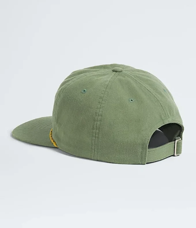 Gorra Norm de 5 paneles Gorra Norm de 5 paneles