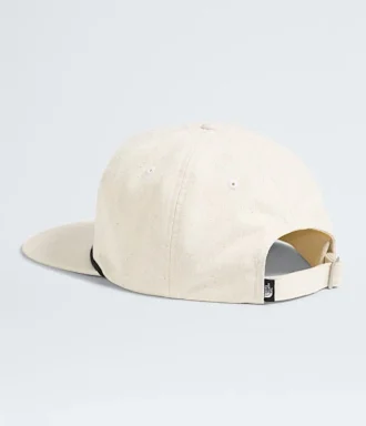 Gorra Norm de 5 paneles