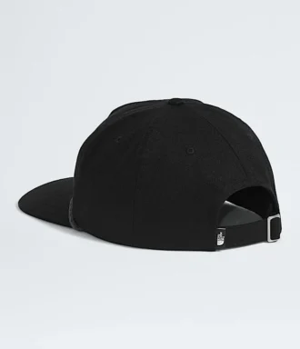Gorra Norm de 5 paneles