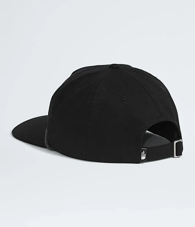 Gorra Norm de 5 paneles Gorra Norm de 5 paneles