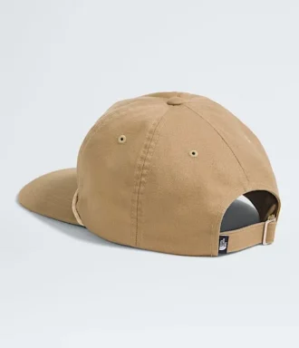 Gorra Norm de 5 paneles