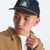 Gorra Norm de 5 paneles Gorra Norm de 5 paneles